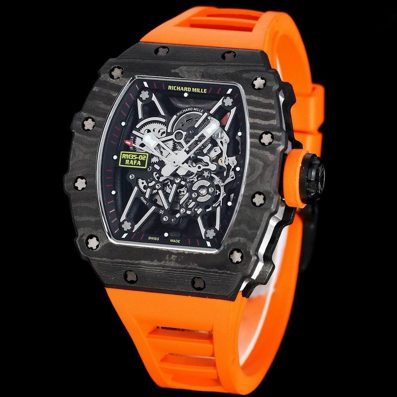 Richard Mille watch 102403